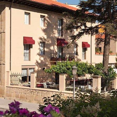 Hotel Arrope Аро Экстерьер фото