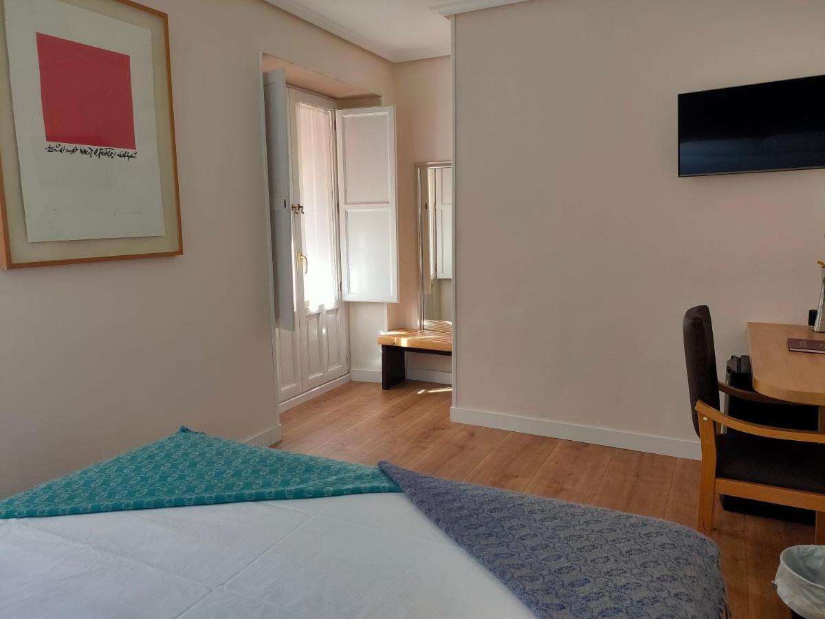 Hotel Arrope Аро Экстерьер фото