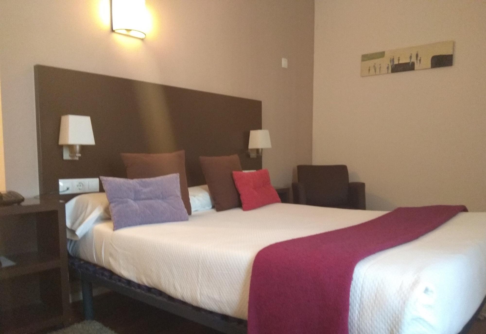 Hotel Arrope Аро Экстерьер фото