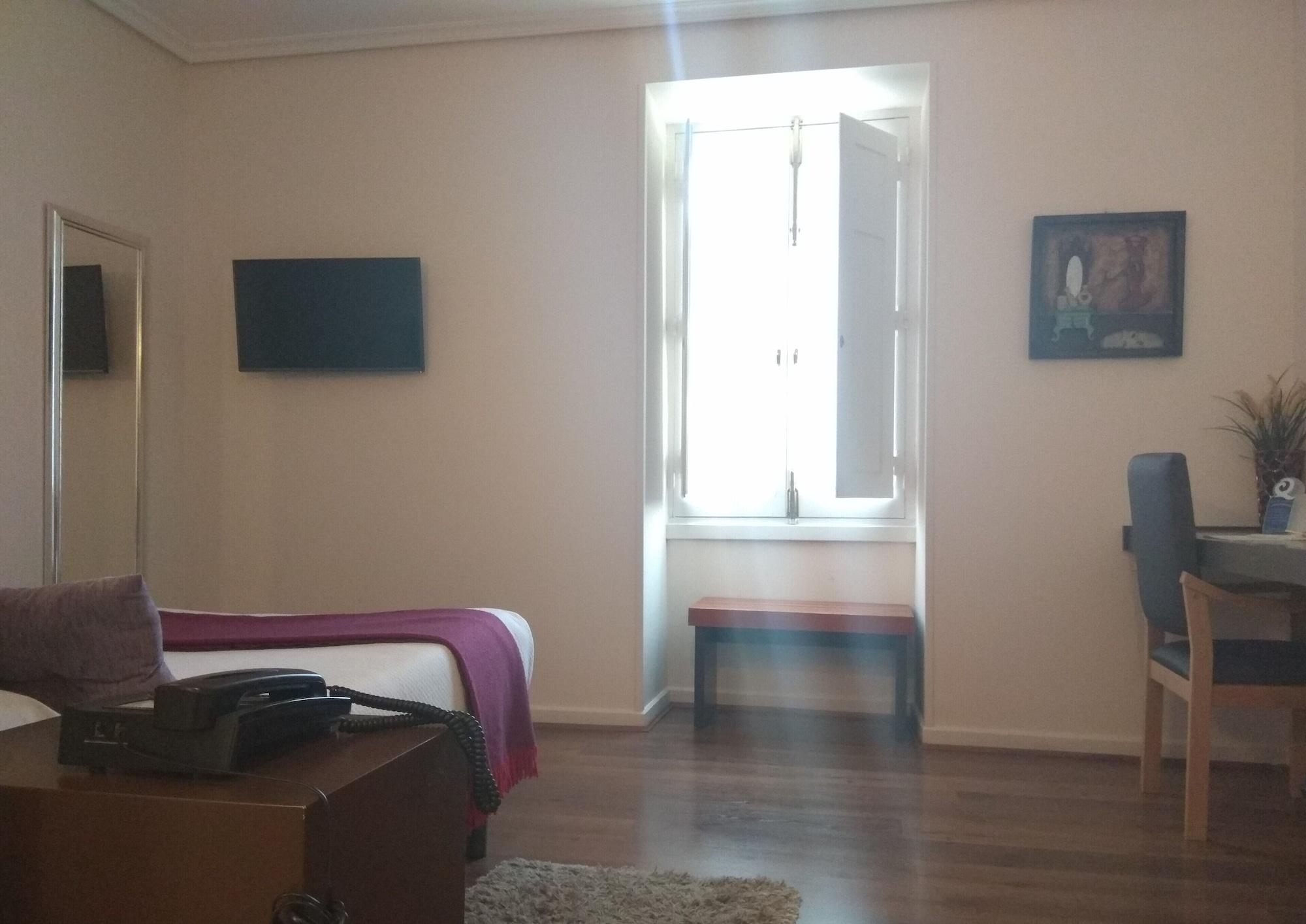 Hotel Arrope Аро Экстерьер фото