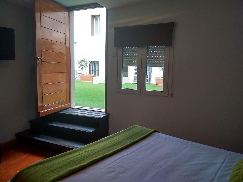 Hotel Arrope Аро Экстерьер фото