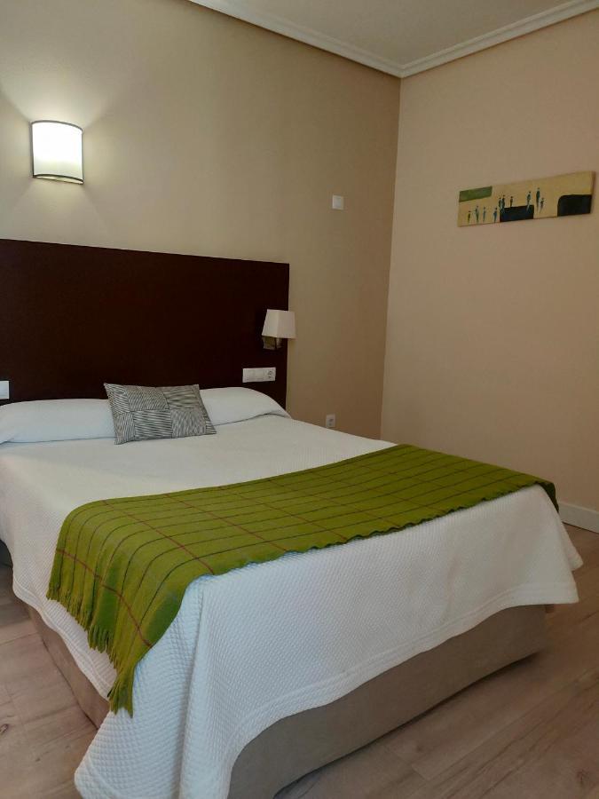 Hotel Arrope Аро Экстерьер фото