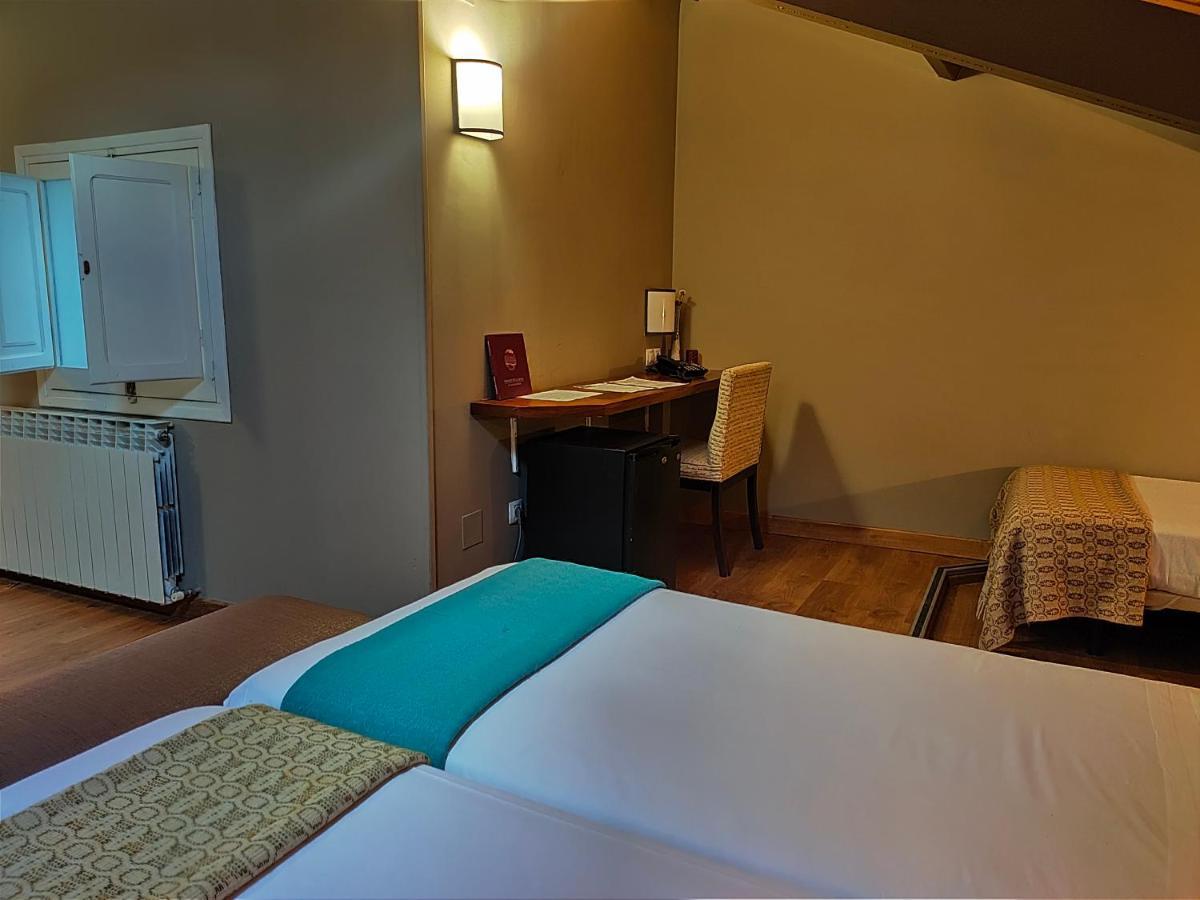 Hotel Arrope Аро Экстерьер фото