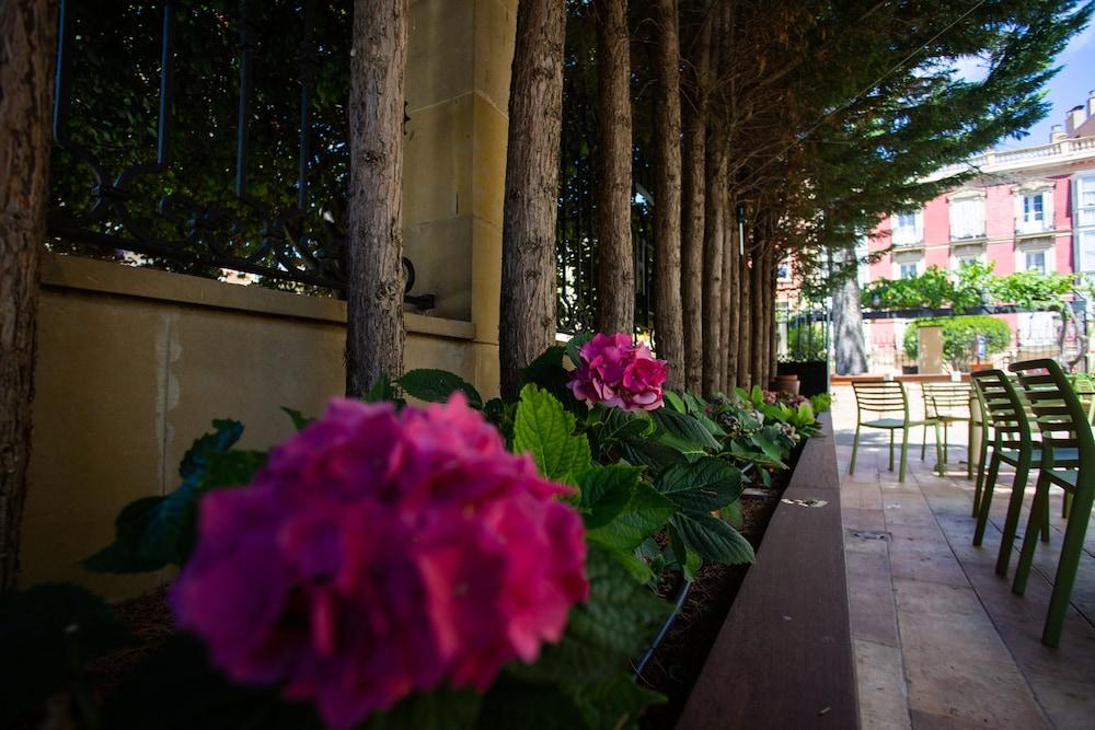 Hotel Arrope Аро Экстерьер фото