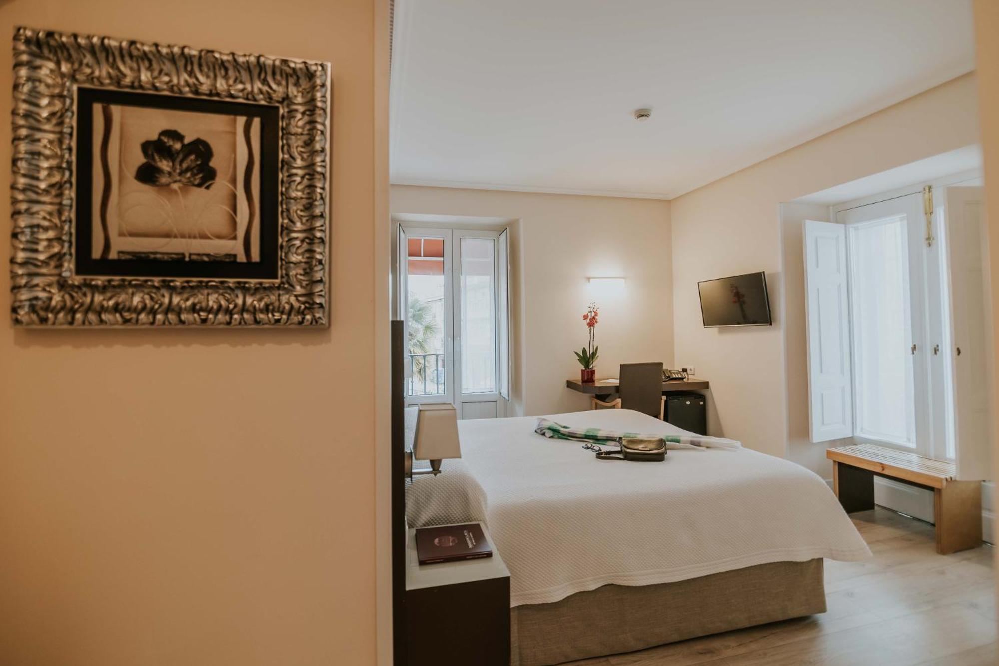 Hotel Arrope Аро Экстерьер фото