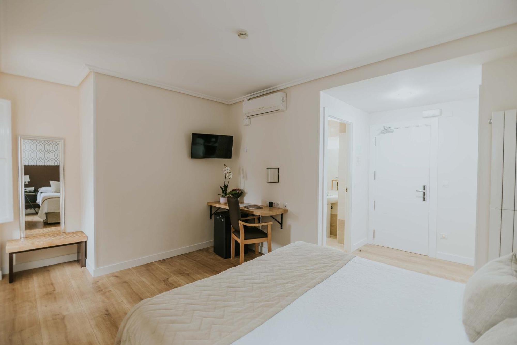 Hotel Arrope Аро Экстерьер фото