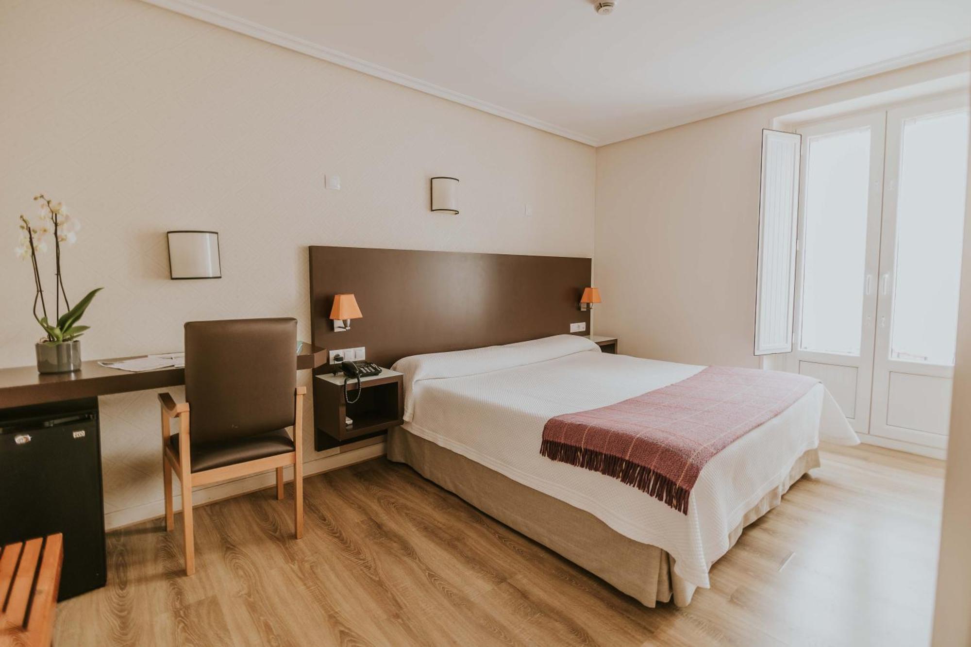 Hotel Arrope Аро Экстерьер фото