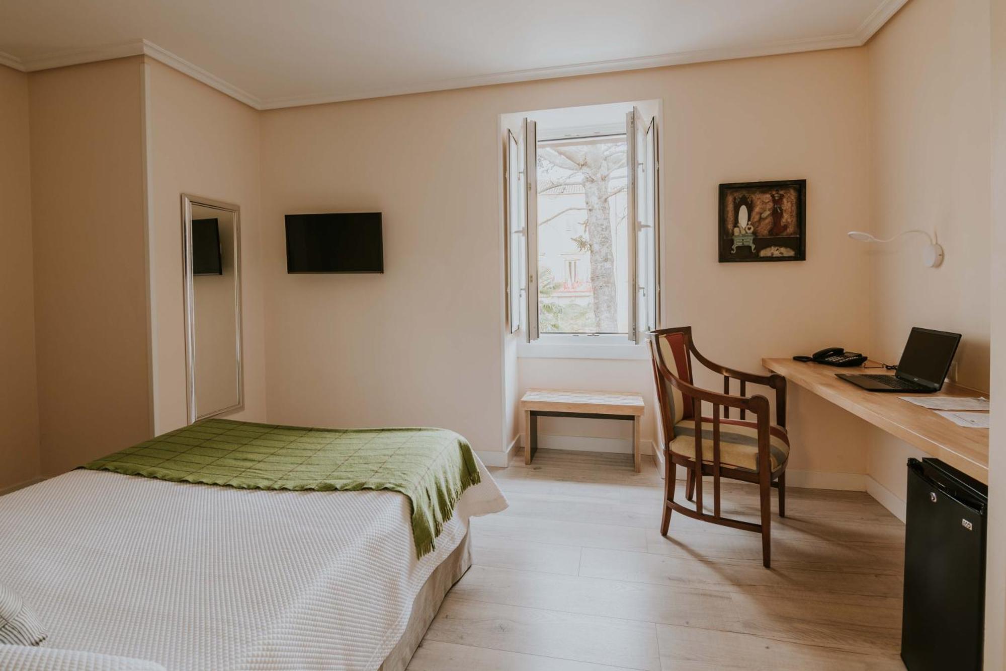Hotel Arrope Аро Экстерьер фото