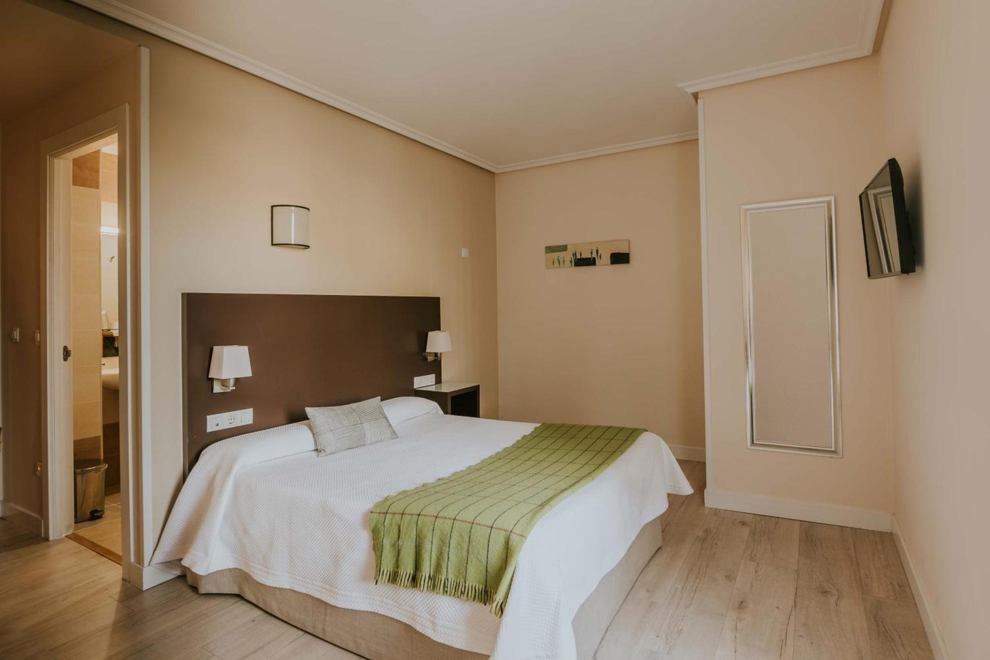 Hotel Arrope Аро Экстерьер фото