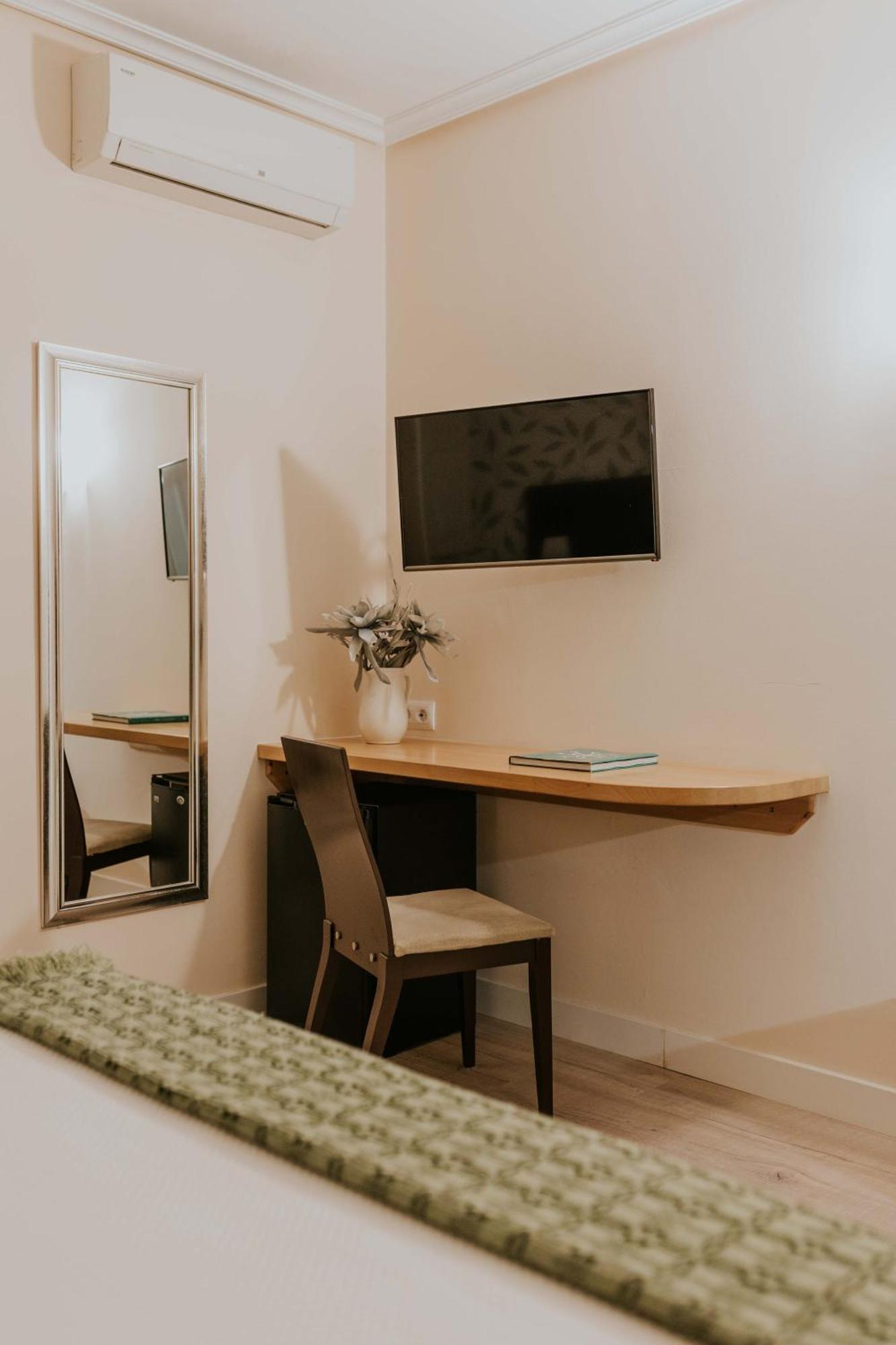 Hotel Arrope Аро Экстерьер фото